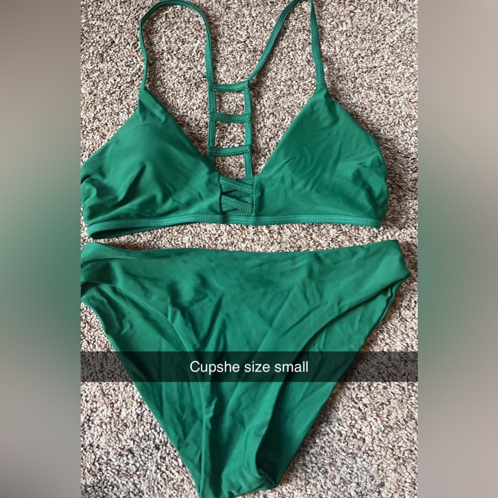 Cupshe Bikini